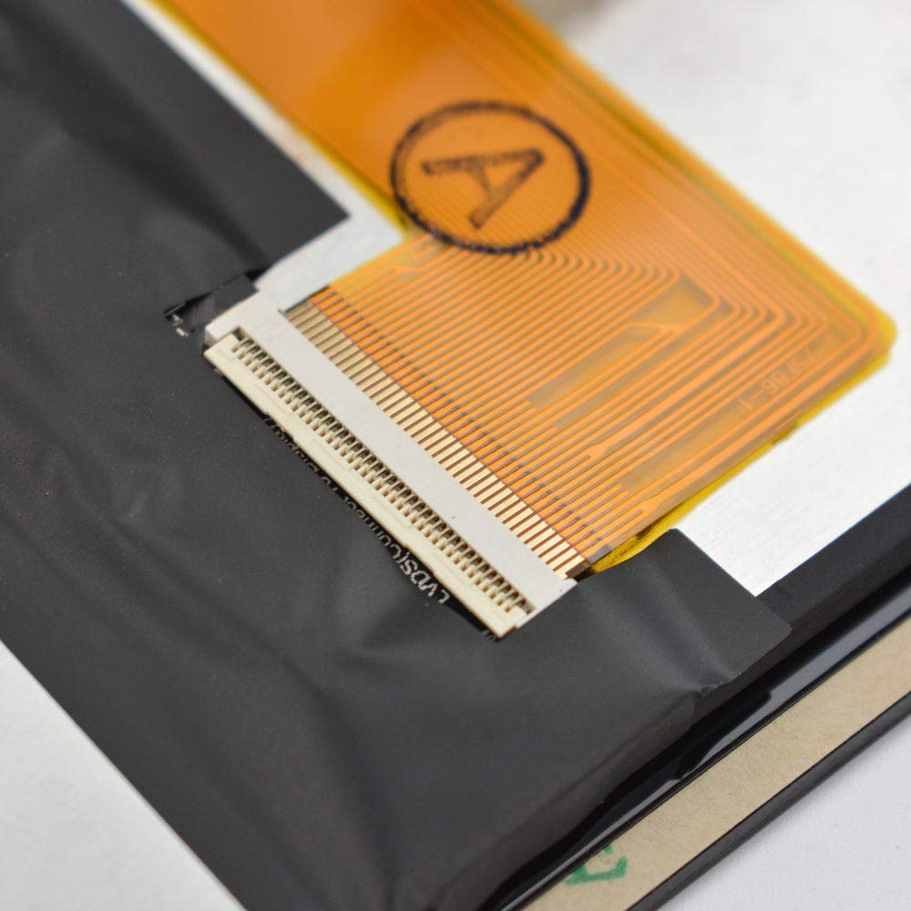 Amazon.co.jp: LattePanda 7インチ eDP タッチディスプレイ アルファ