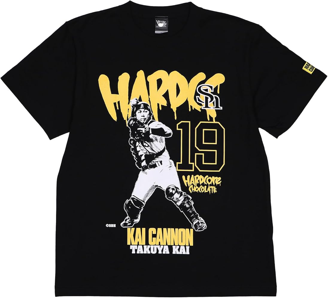 Amazon.co.jp: [ハードコアチョコレート] 福岡ソフトバンクホークス