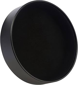 Amazon | Haogeレンズフードメタルスクエアバヨネット にとって