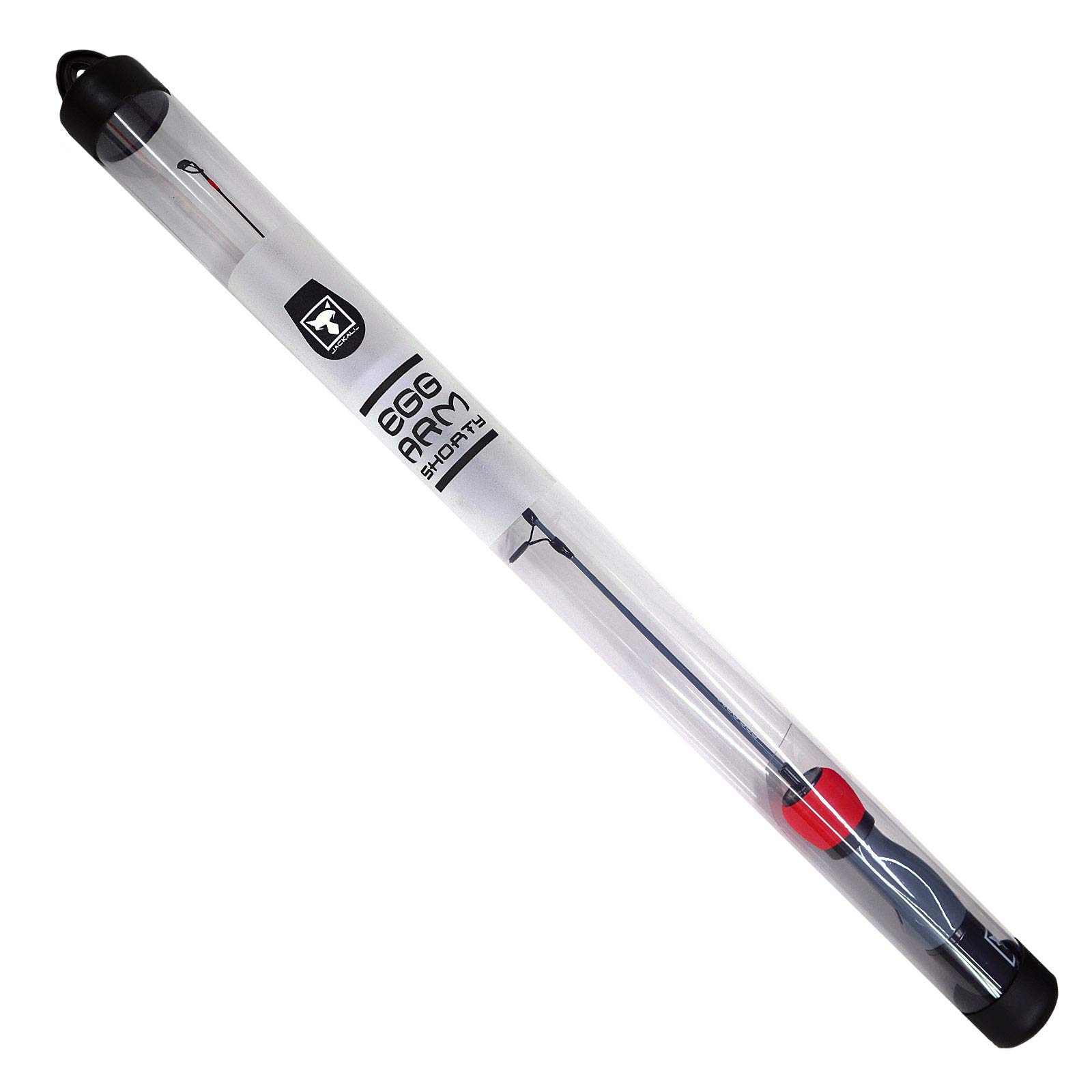 Amazon.co.jp: JACKALL EGG ARM SHORTY Sporty Red : Sports & Outdoors