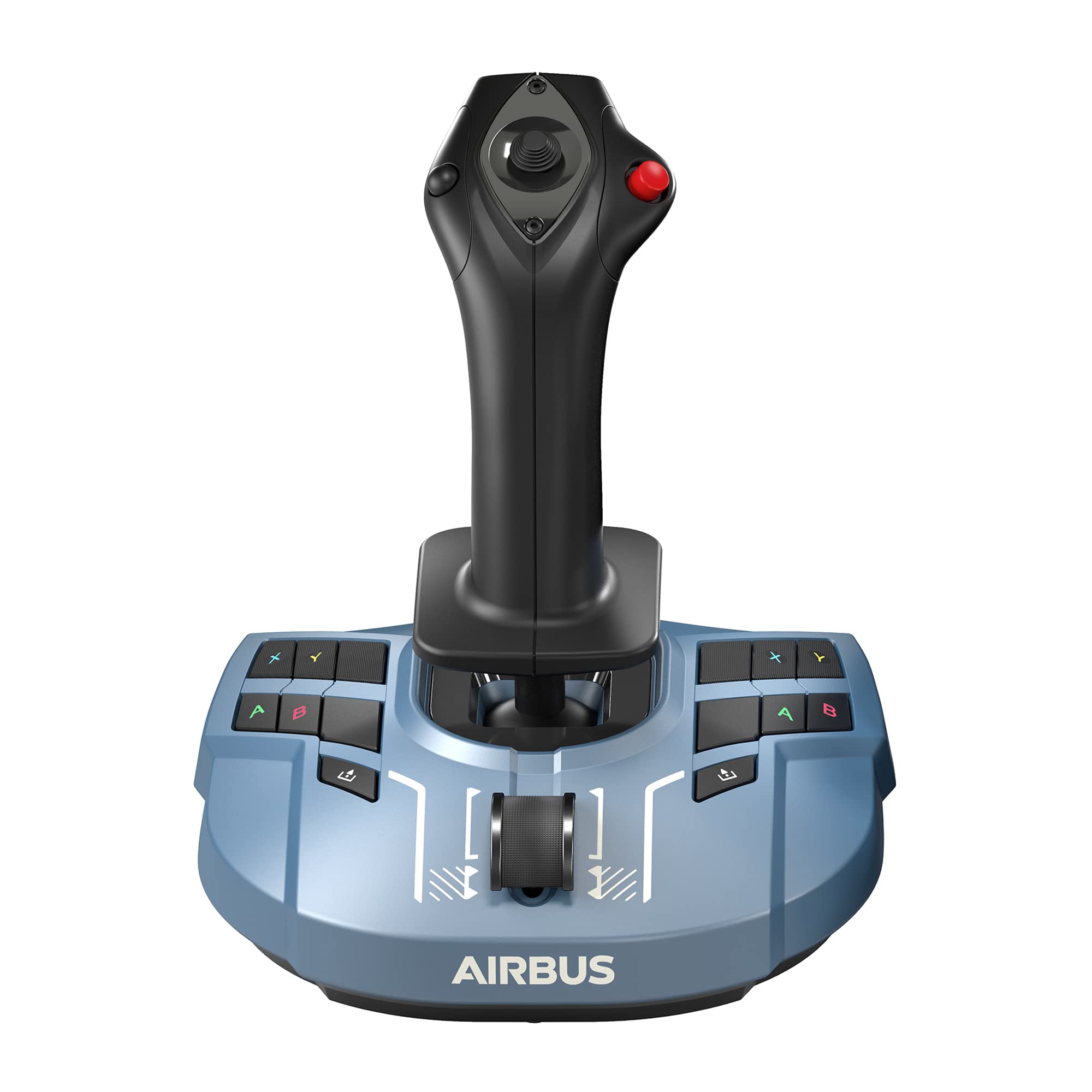 Amazon.co.jp: 【Airbus/Xbox公式ライセンス商品】Thrustmaster