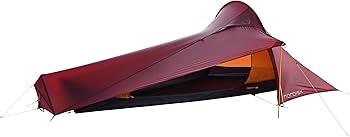 Amazon | NORDISK(ノルディスク) アウトドア キャンプ 2人用テント