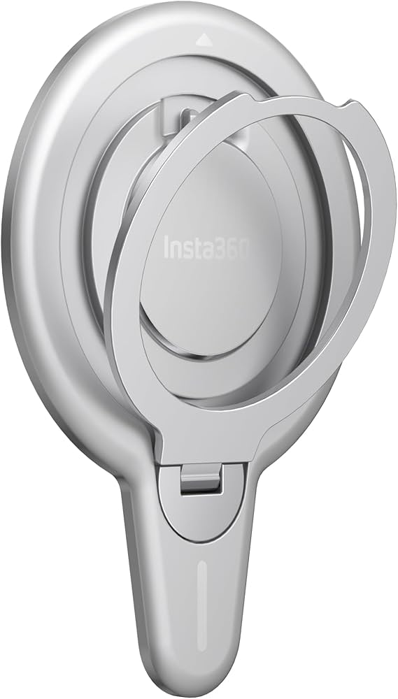 Amazon.com: Insta360 Flow 2 Pro/Flow 2 Magnetic Phone Mount : Cell
