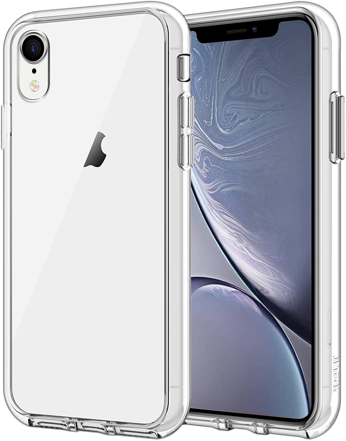 Amazon.co.jp: JETech iPhonexr ケース (6.1インチ専用iPhone XR