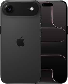 Amazon.co.jp: Apple iPhone Air 1TB (SIMフリー)：史上最薄のiPhone