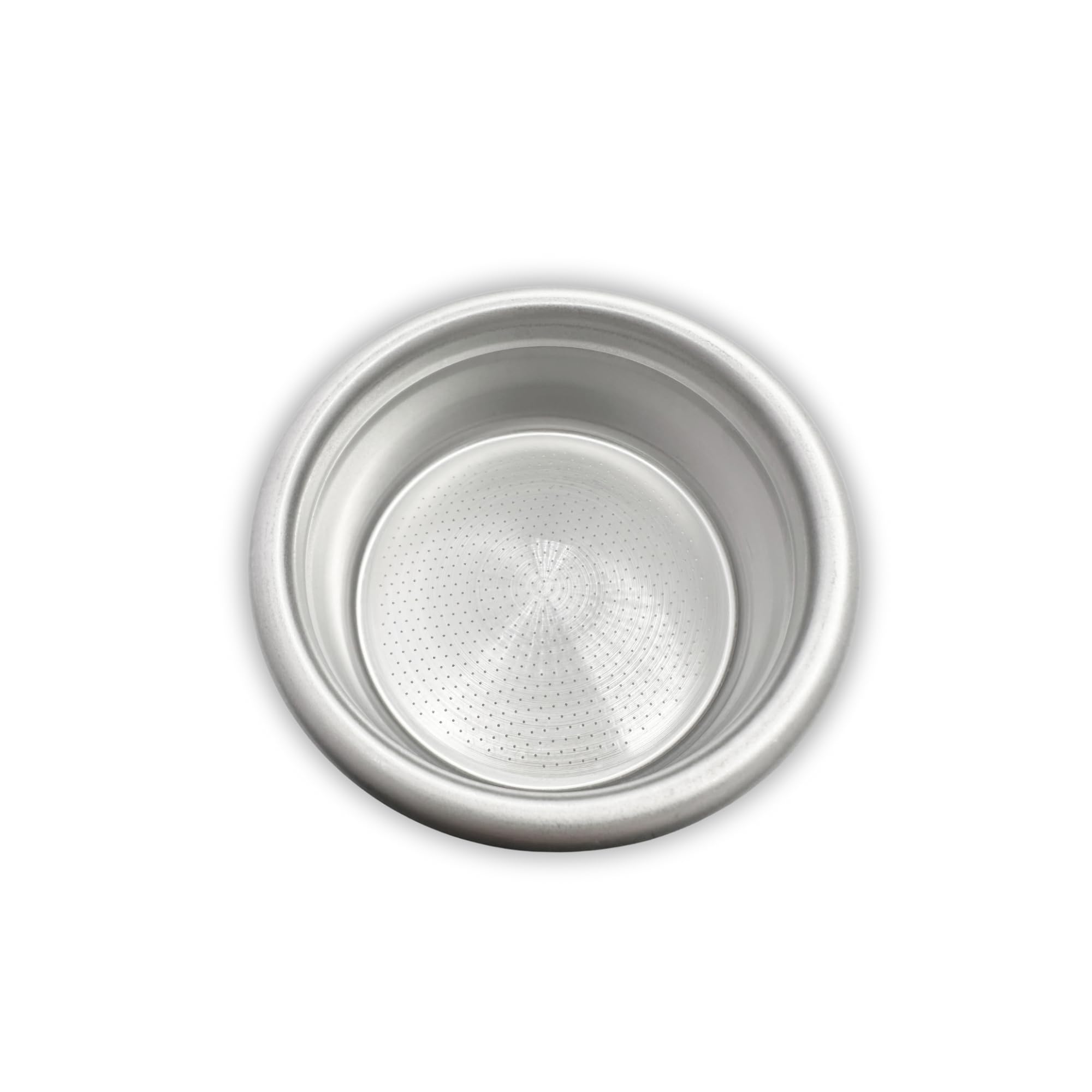 Amazon | La Marzocco用オリジナルバスケット。ステンレススチール