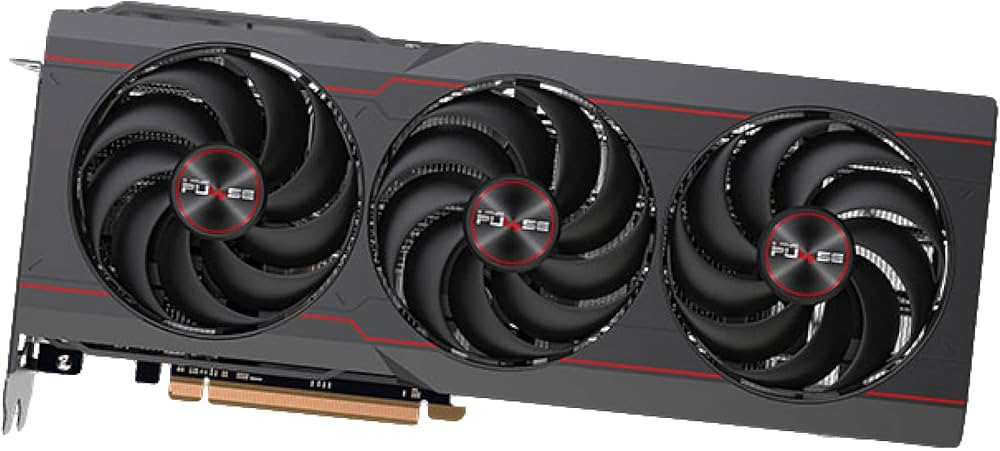 Amazon.in: Buy Sapphire Pulse AMD Radeon RX 6800 Graphic Card with
