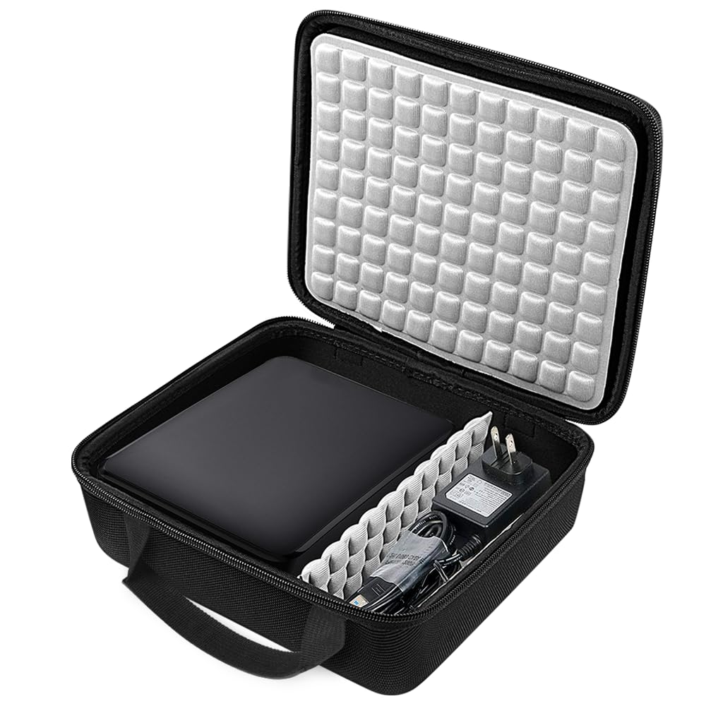 Amazon.com: Hard Drive Case for Seagate Expansion Desktop/for