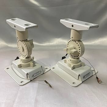 Amazon.co.jp: Bose CW-30W 天井・壁掛けブラケット : 家電＆カメラ