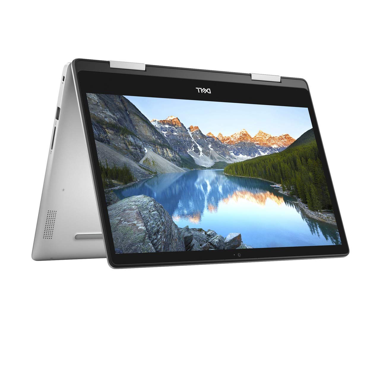 Inspiron 14 5482(2In1) Laptop,i5482-7179SLV,8Th Gen Intel Core i7