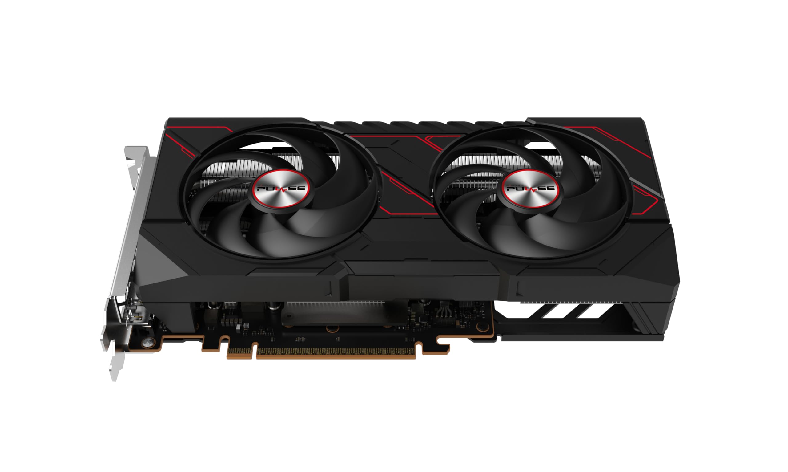 Amazon | Sapphire 11350-04-20G Pulse AMD Radeon™ RX 9060 XT Gaming