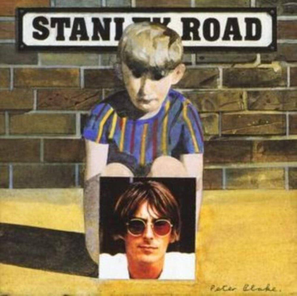 WELLER,PAUL - Stanley Road - Amazon.com Music