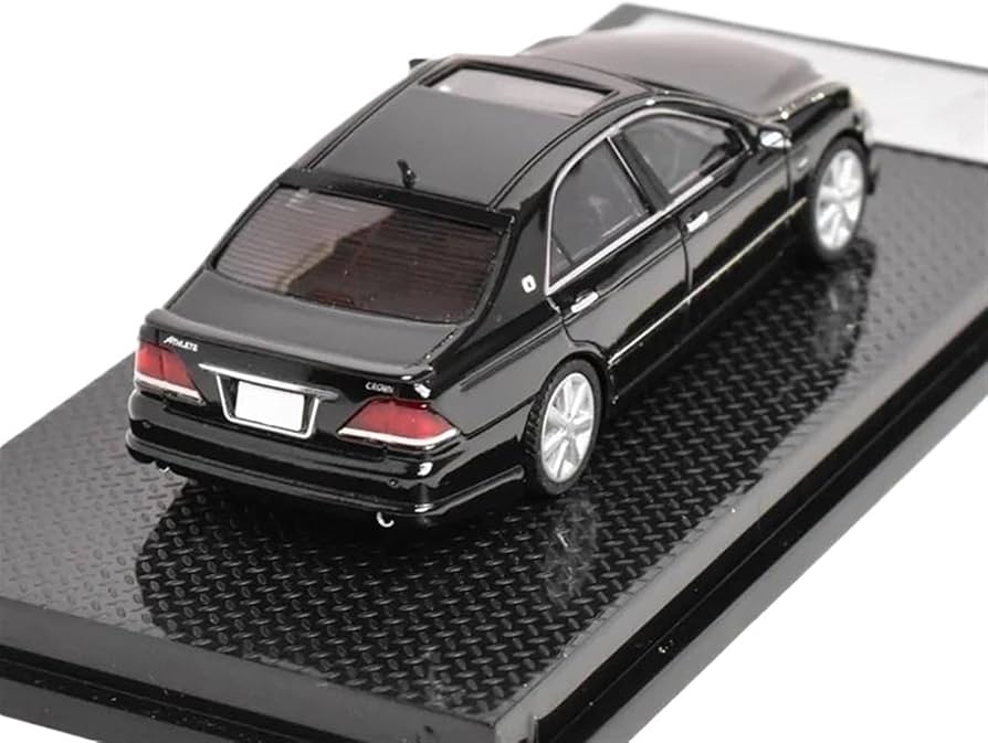 Amazon.co.jp: スケールモデル車両 1:64 トヨタ クラウン クラシック
