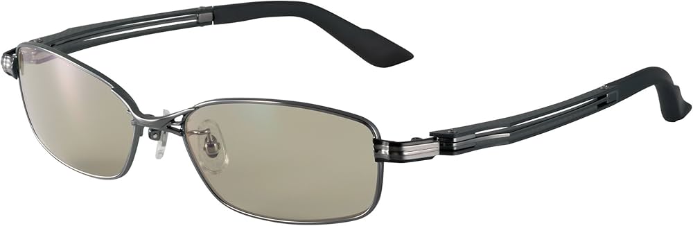 Amazon | Zeque(ゼクー) 偏光サングラス Feiz Alt(フェイズオルタ) F