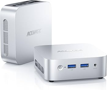 Amazon.co.jp: ミニpc インテル n150 mini pc 最大3.60GHz 4C/4T ミニ