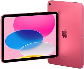 Amazon.com : Apple iPad, 2025 with A16 Chip (11-inch, Wi-Fi +