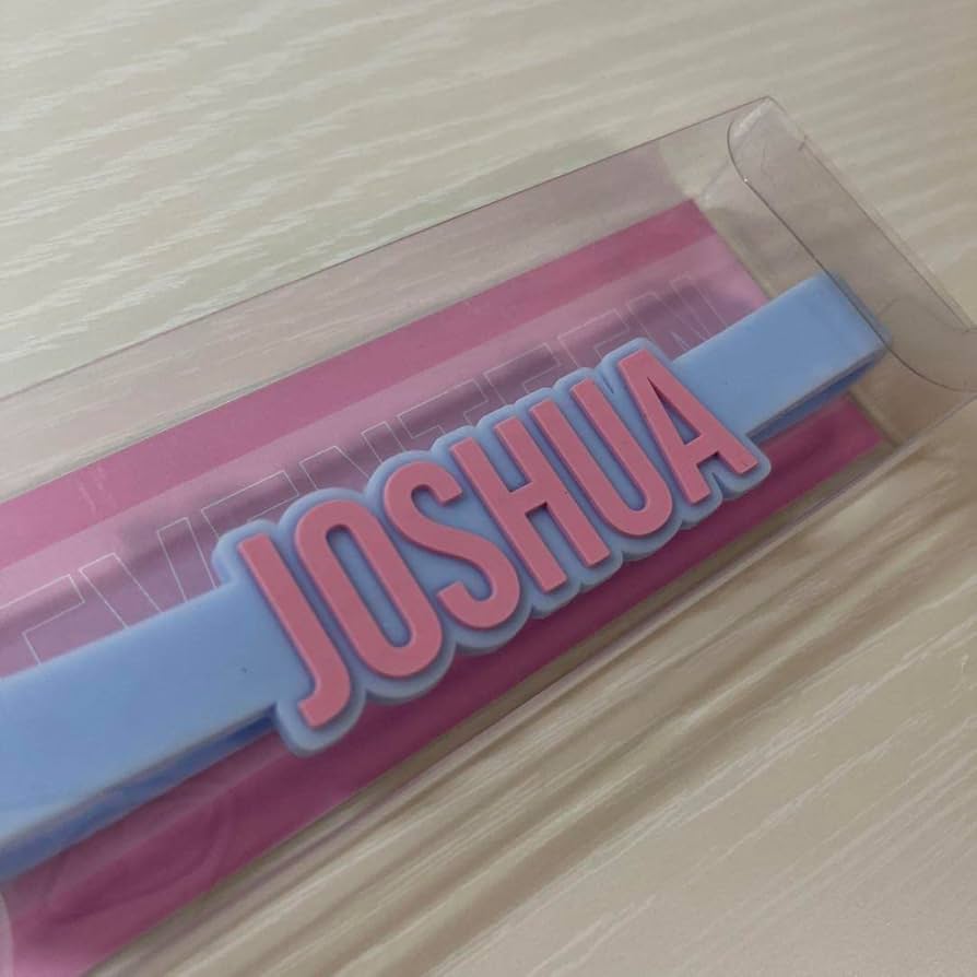 Amazon.co.jp: SEVENTEEN ジョシュア ペンライトアクセサリー JOSHUA