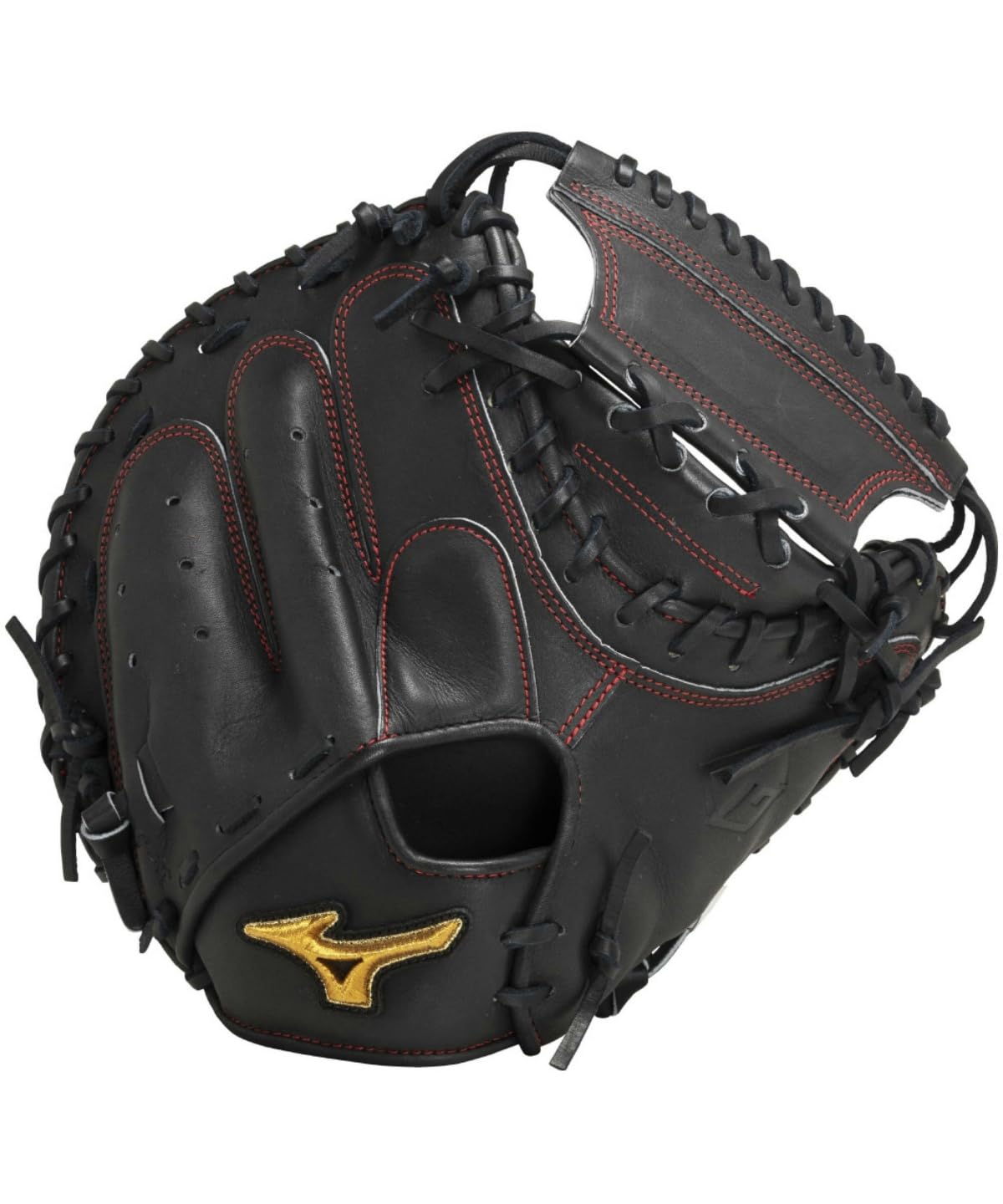 Amazon | MIZUNO 硬式用ミズノプロ號SAKEBI 炭谷選手監修 捕手用:S-S型