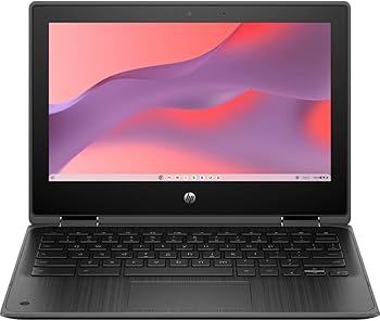 Amazon.com: HP Fortis X360 11 INCH G3 J CHROMEBOOK - 11.6 HD