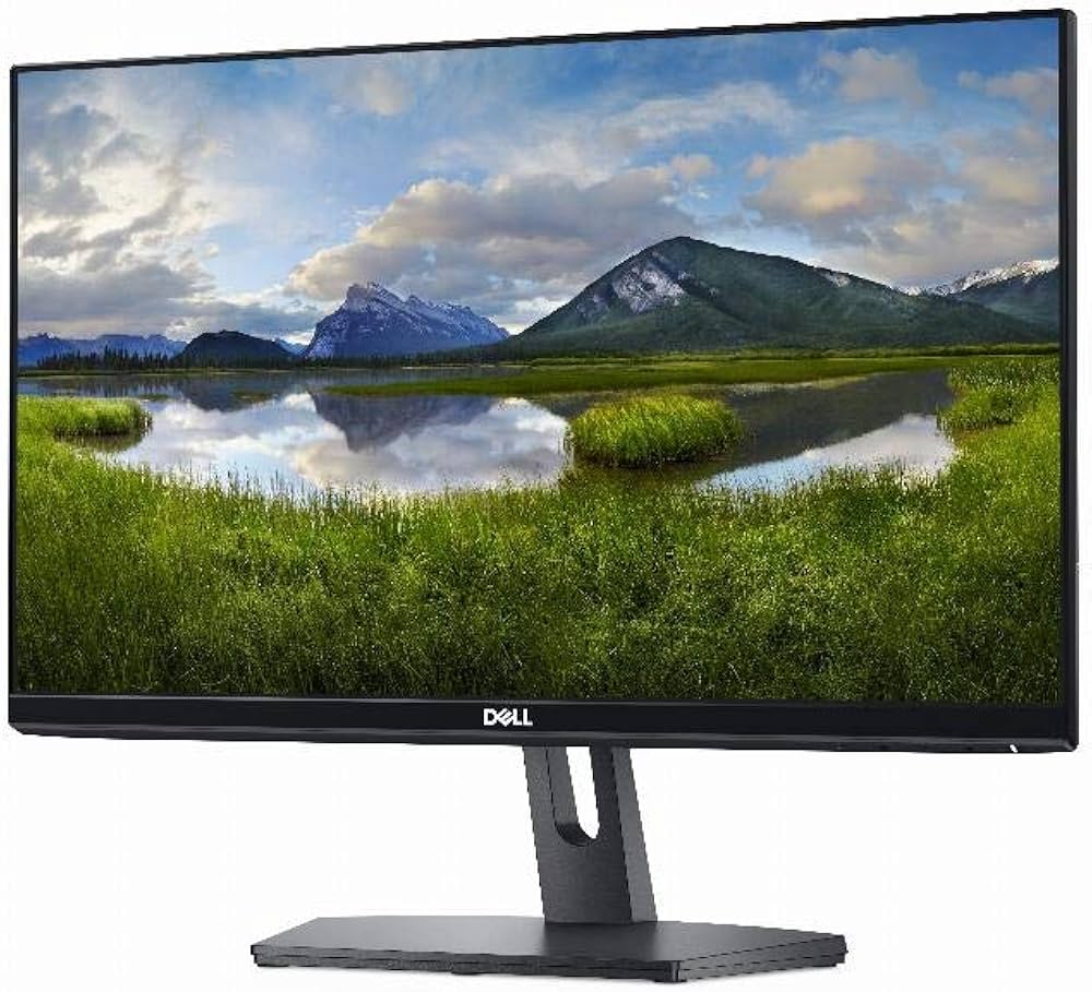 Amazon.co.jp: Dell SE2219H 21.5インチIPS LEDバックライトLCD 2019