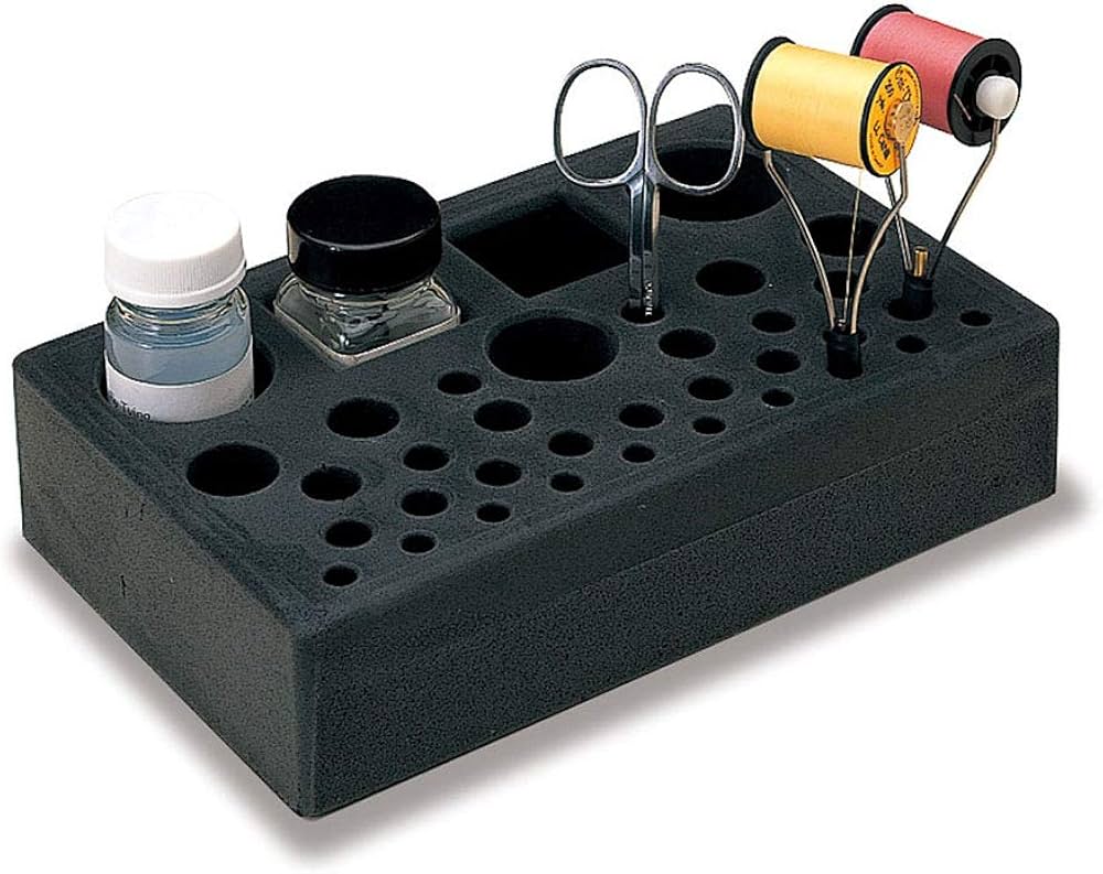 Amazon | レンゼッティー(Renzetti) フライタイイング レンゼッティ