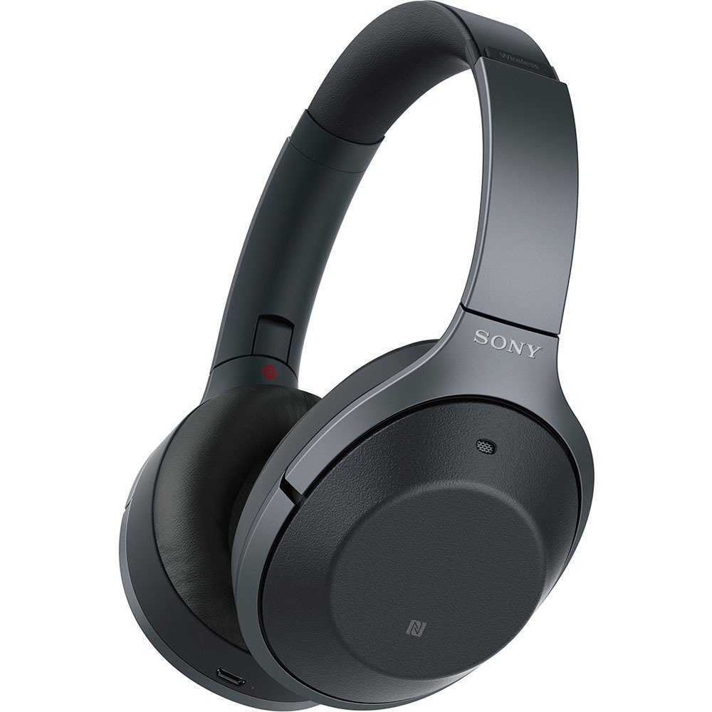 Amazon.com: Sony Noise Cancelling Headphones WH1000XM2: Over Ear
