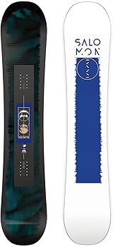 Amazon | サロモン(SALOMON) スノーボード 板 ボード PULSE(パルス