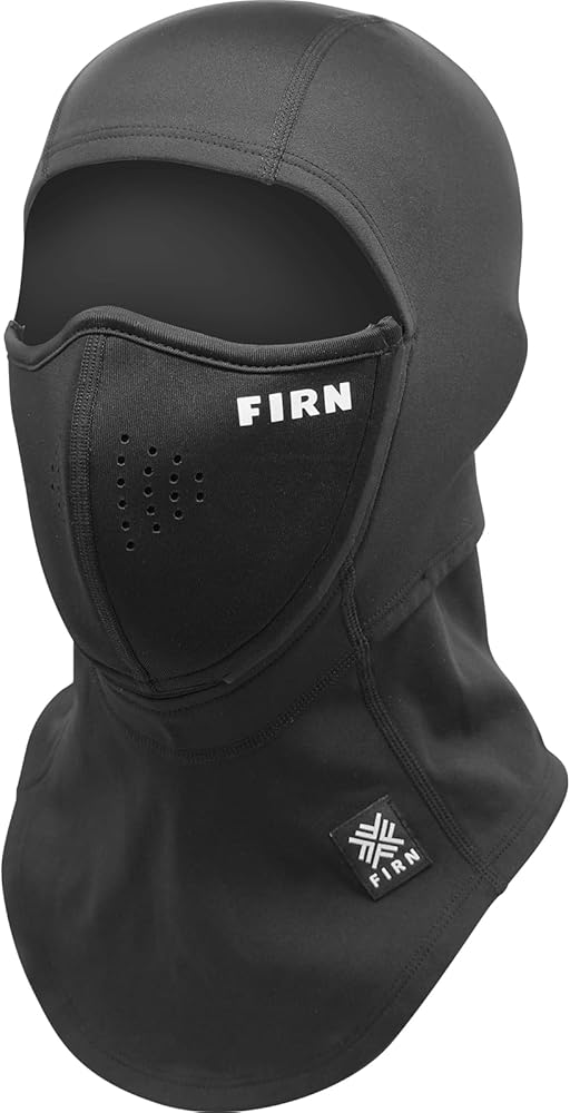 Amazon.co.jp: [FIRN] フィルン バラクラバ マグネット フェイスマスク