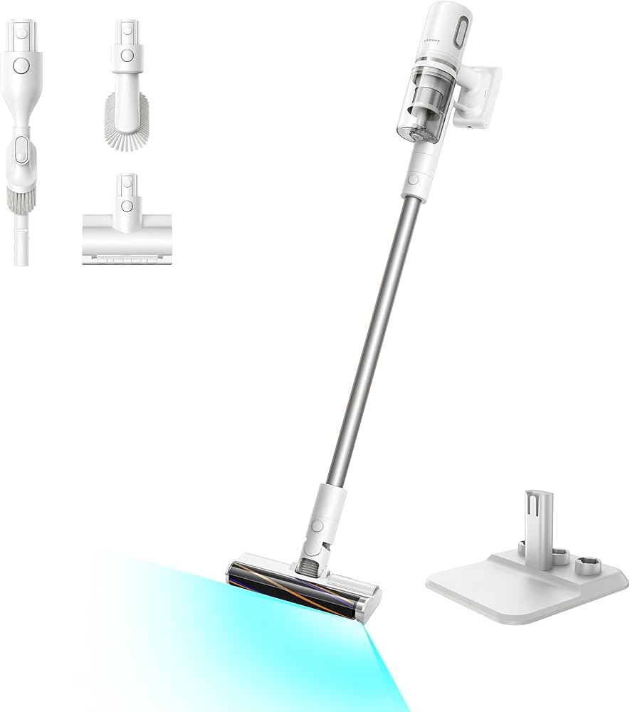 Amazon | dreame（ドリーミー）X1 Air コードレス スティック 掃除機