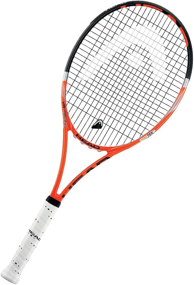 Amazon.co.jp: HEAD YOUTEK RADICAL MP (Frame Only) G2 230100