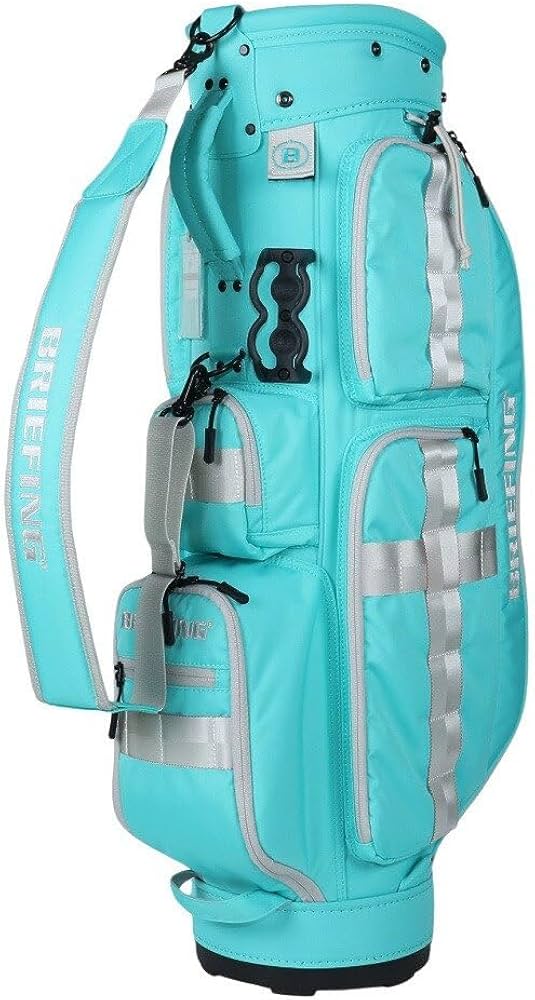 Amazon | [ブリーフィング]BRIEFING GOLF ゴルフ CRUISE COLLECTION CR