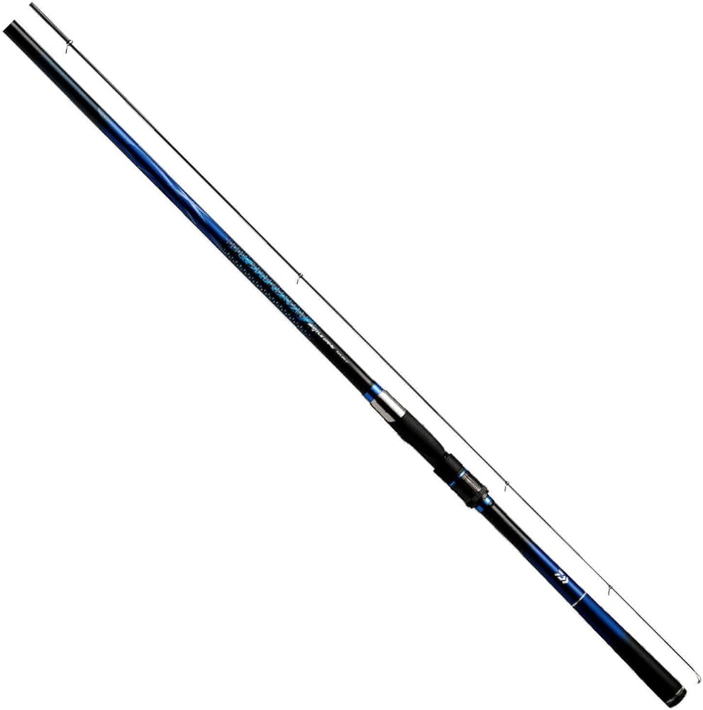 Amazon | ダイワ(DAIWA) ヤエンロッド バトルゲーム アオリワン・V 51