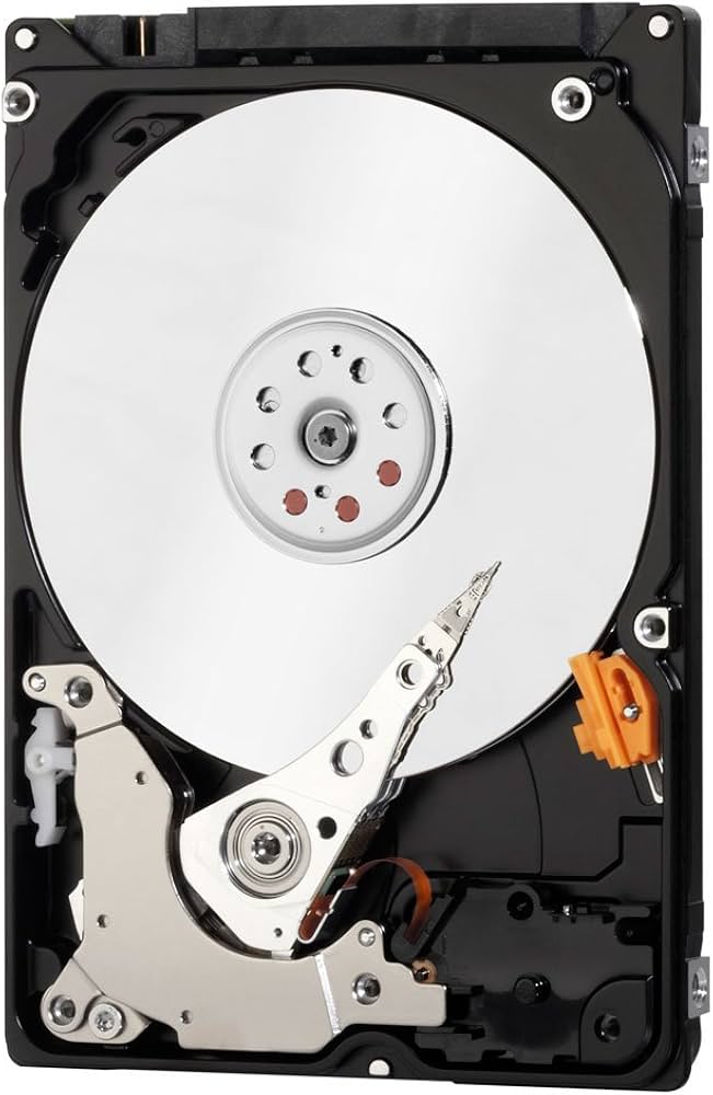 Amazon.co.jp: 東芝 内蔵型SATA HDD 1TB ［MQ01ABD100］ (バルク品