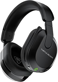 Amazon.co.jp: TURTLE BEACH ゲーミングヘッドセット Stealth 600 Gen3
