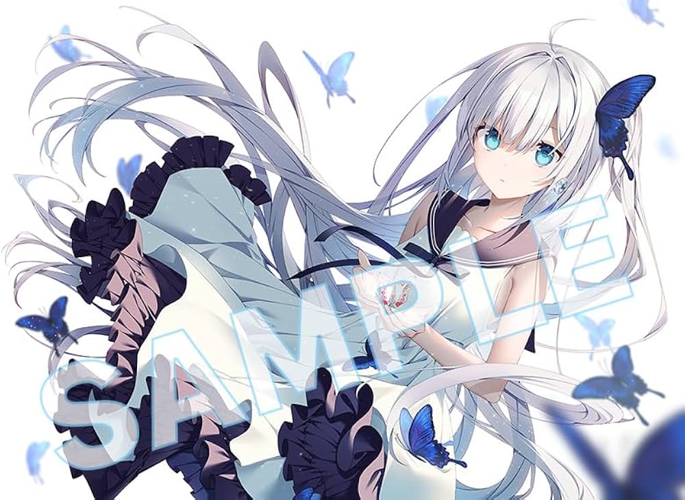 Amazon.co.jp: GINKA 特装版【予約特典:複製色紙 付き】 : PCソフト