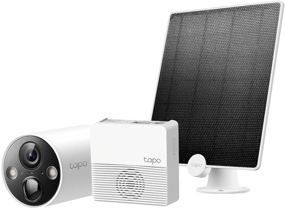 Amazon.co.jp: TP-Link tapo フルワイヤレス ネットワークカメラ 屋内