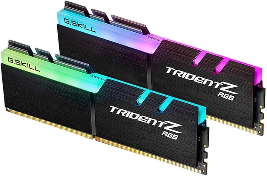 Amazon.co.jp: G.Skill Trident Z RGB Series 32GB (2 x 16GB) 288-Pin