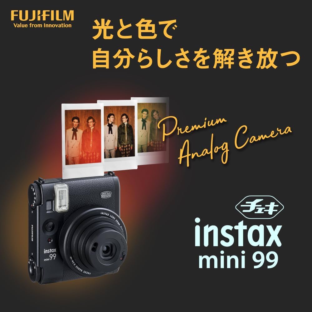 Amazon.co.jp: 富士フイルム(FUJIFILM) チェキ インスタントカメラ