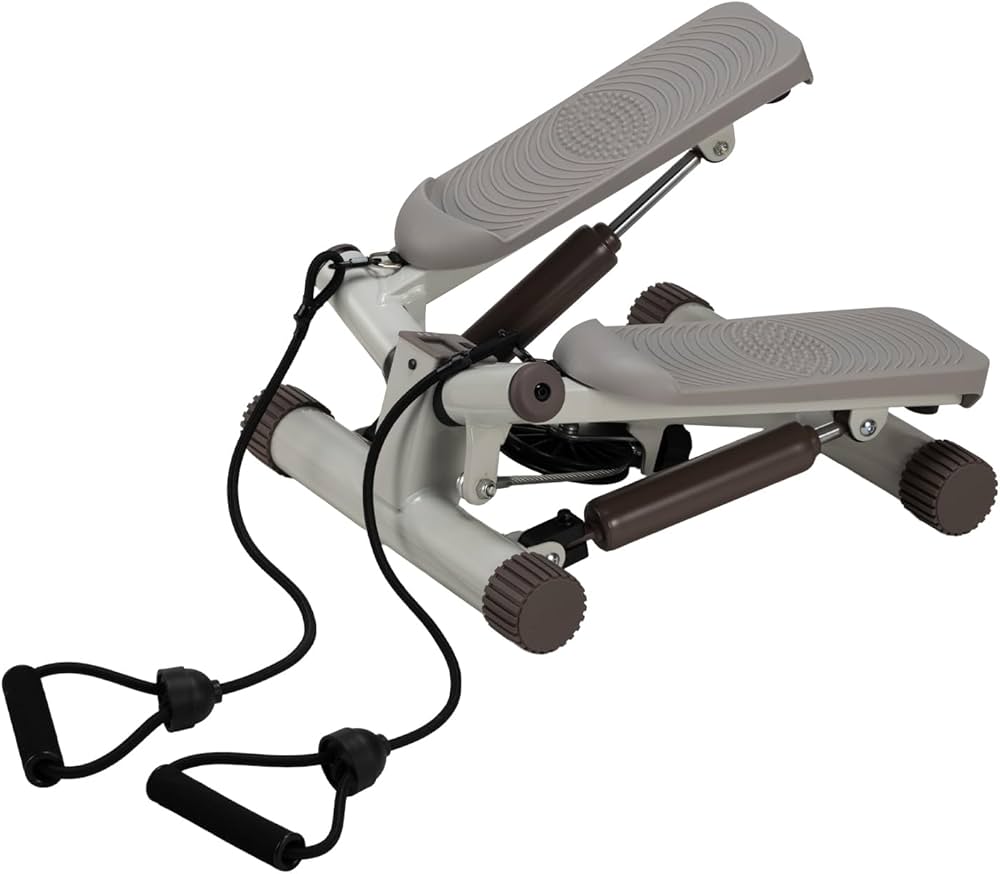 Amazon | IRONMAN CLUB(鉄人倶楽部)ミニ ツイスト ステッパー バンド付