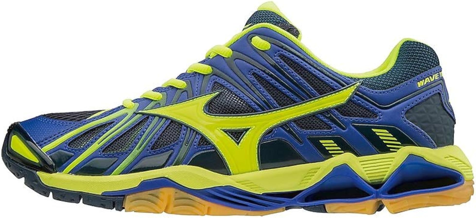 Amazon | [ミズノ] バレーボールシューズ ウエーブトルネード X2