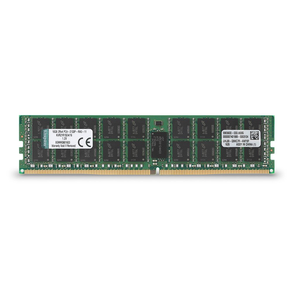 Amazon | キングストン Kingston サーバー用 メモリ DDR4 2133(PC4
