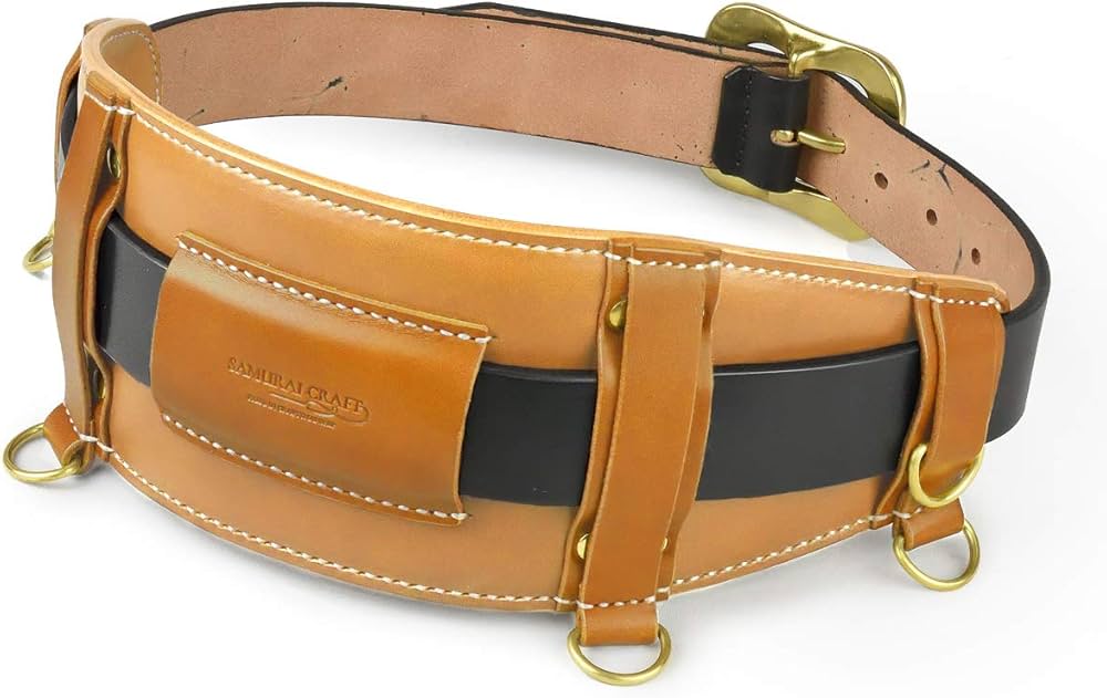 Amazon | サムライクラフト フィッシングツール ウェーディングベルト