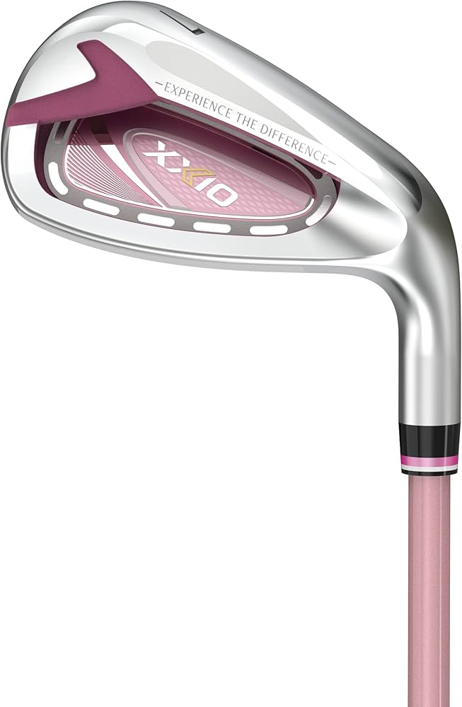 Amazon.co.jp: DUNLOP(ダンロップ) XXIO ゼクシオ トゥエルブ アイアン