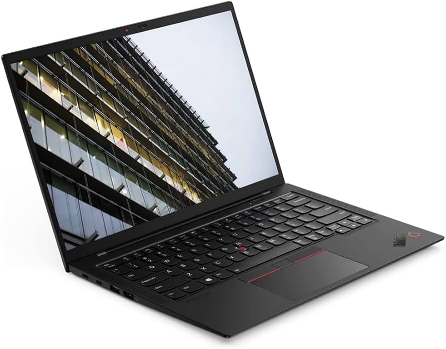 Lenovo ThinkPad X1 Carbon Gen 9 Intel Core i7-1185G7 16GB RAM