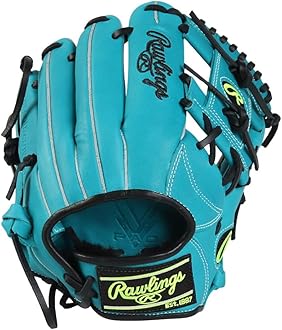 Amazon.co.jp: Rawlings: ジュニア軟式グローブ