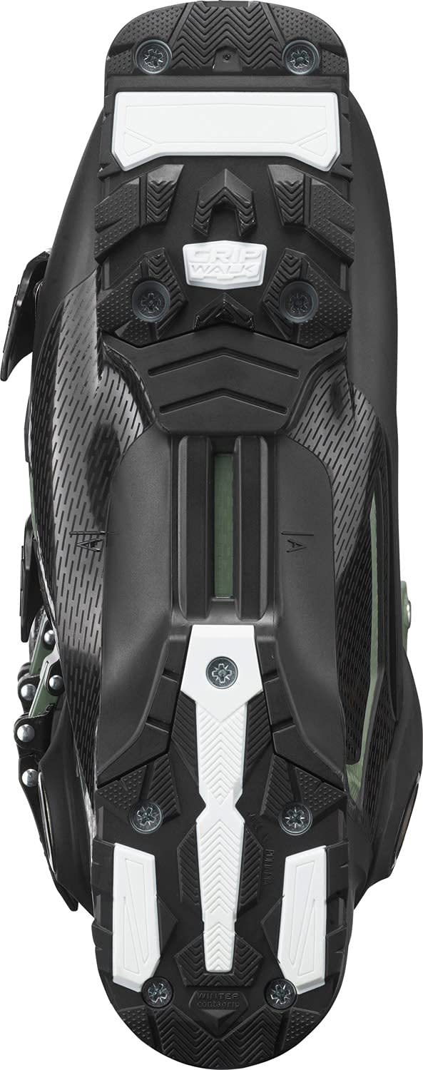 Amazon | サロモン(SALOMON) スキーブーツ S/MAX 120 GW(エス/マックス