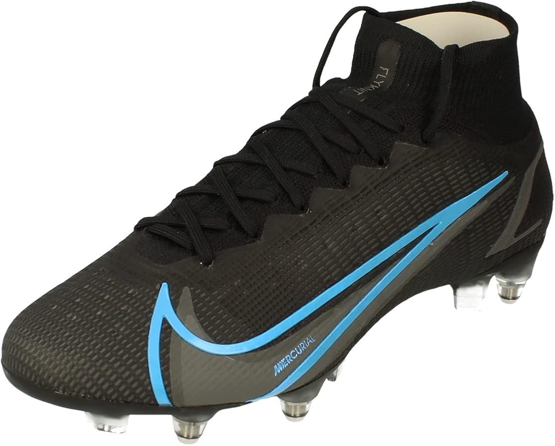 Amazon.com | Nike Superfly 8 Elite Sg-Pro Ac Mens Football Boots