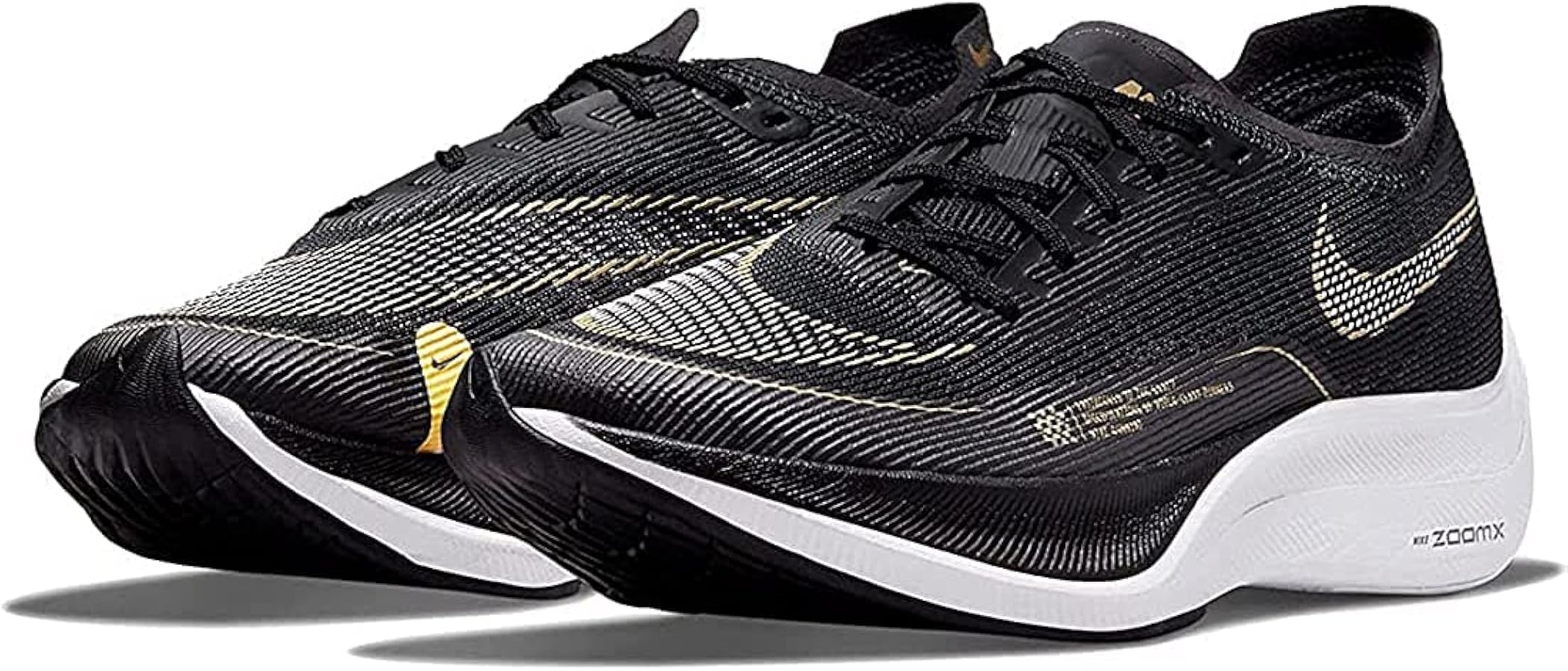 Amazon | NIKE ナイキ エリートランナー用 ランニングシューズ 23.5cm