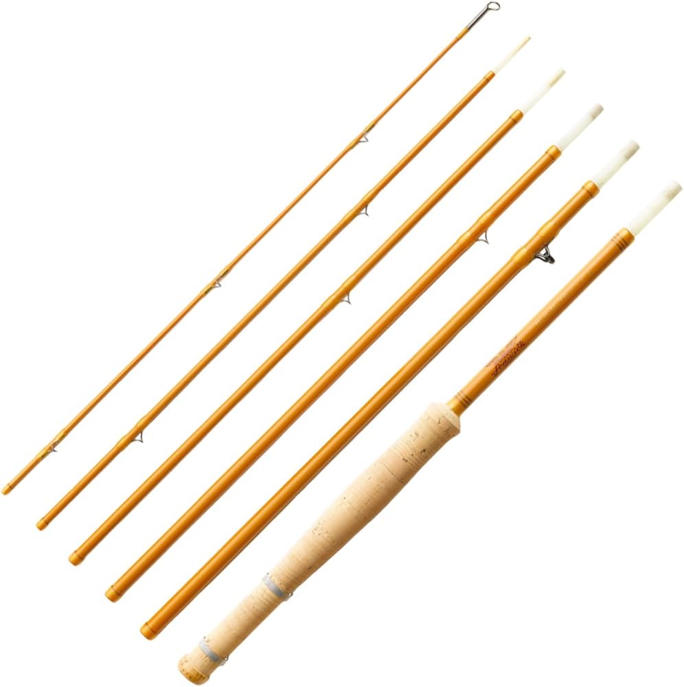 Amazon | ティムコ(TIEMCO) フェンウィックイエローグラスIII FF754-6J