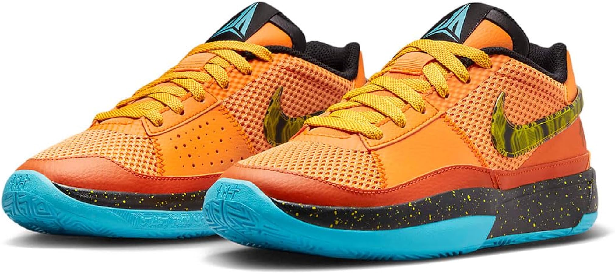 Amazon | [ナイキ] ジャ 1 